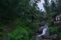 Quzhou Baoshan Academy Theme Guesthouse Hotel di Quzhou