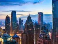 IBESHO High-altitude Viewing Hotel Hotels in Nanbin Road/Danzishi