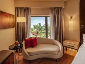 JW 메리어트 뭄바이 주후