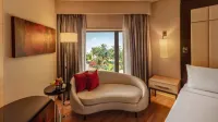 JW Marriott Mumbai Juhu - อ่างจากุชชี่
