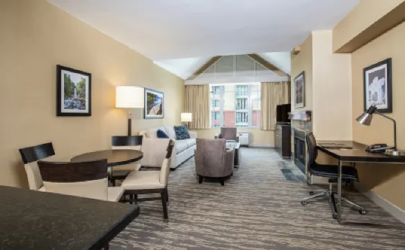 Hilton Whistler Resort & Spa