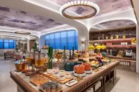 โรงแรม Mercure ริมน้ำ ฉางสู่ - พร้อมอาหารเช้า