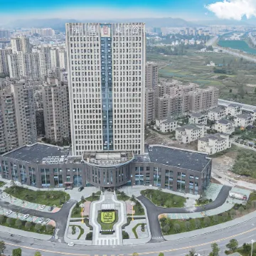 Rezen Dong Peninsula Bay Hotel