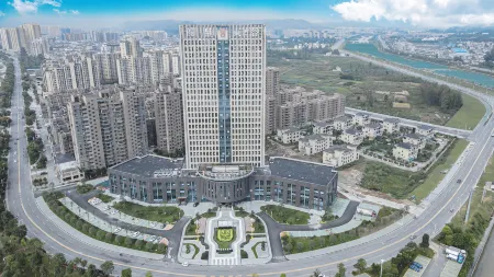 REZEN DONG PENINSULA BAY HOTEL