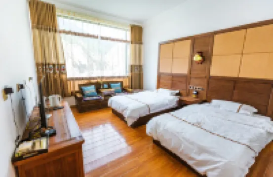 Countryside Homestays in Taoyuan Yinlu