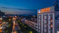 Yeste Hotel (Yulin  Exhibition Centre RT-Mart) Các khách sạn ở Yulin International Exhibition Center/Darunfa