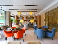 โรงแรมอีชาร์ม (สาขา ฉางเจียง ซือลู่) โรงแรมในฉางเจียง
