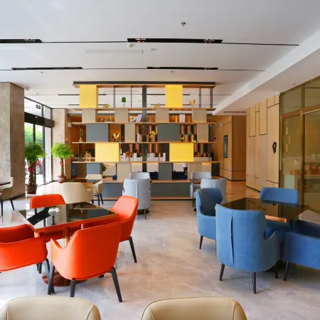 Echarm Hotel (Changjiang Shilu store)