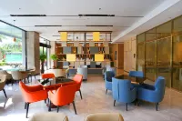 Echarm Hotel (Changjiang Shilu store) Hotels in Changjiang