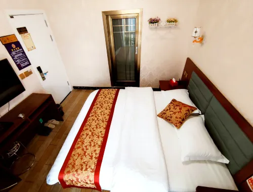 Zunyi Bozhou Xinyuan Hotel