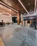 Sai Shang Xihai Hotel Hotels in Mangya