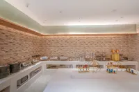 Lavande Hotel Ningguo Huabei Square Branch