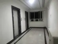 Yongji Yunshe Homestay Hotels near Chengbei Park