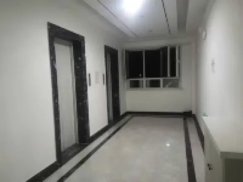 Yongji Yunshe Homestay Hotels near Bailaohui Leisure Square