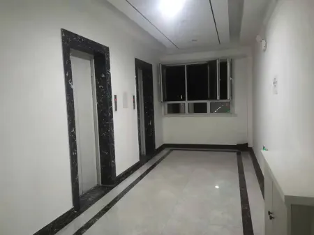 Yongji Zhongda Shangju Отели рядом с достопримечательностью «Yongji Museum»