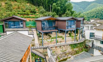 Kuanxinge  homestay