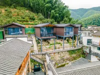 Kuanxinge  homestay Hotel a Huangshan