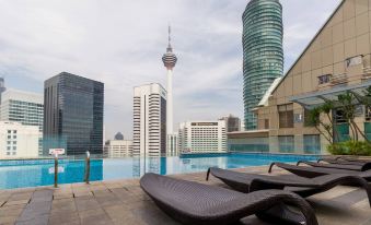 Lot 163 Suites at Kuala Lumpur City Centre