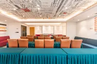 Suining Yisi Hotel