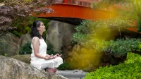 다리 고성 웨산하이 반산수 서 주뎬 - 피트니스 시설