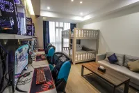 Yueyang County HM E-Sports Hotel