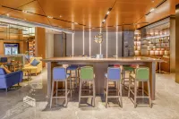 Hampton by Hilton Dongguan Central Square - Barer