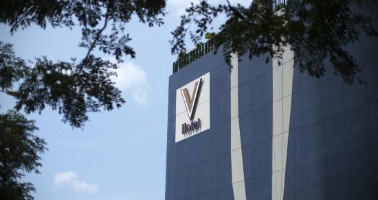 V ホテル ラベンダー シンガポール を宿泊予約 22年安い料金プラン 口コミ 部屋写真 Trip Com