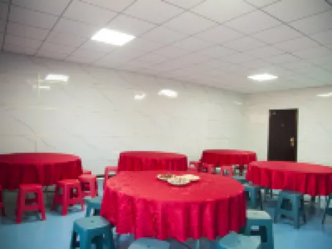 Linxian JuLong Hotel Các khách sạn ở Huyện Lâm