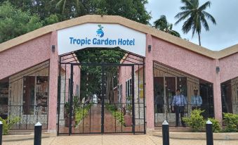 Tropic Gardens Hotel