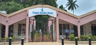 Tropic Gardens Hotel فنادق في 