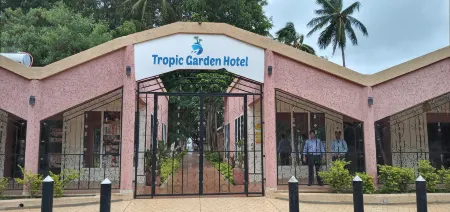 Tropic Gardens Hotel