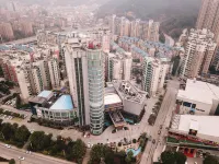 Yintian Hotel Hotels in Liuyang