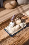 Lanshan · Baiyunli · Xueshan Xinglai Hot Springs Vacation Apartment (Hailuogou Glacier Forest Park) Hotels in Luding