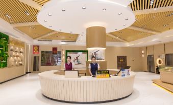 Tiantian Yugang Hotel