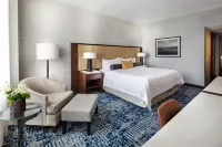 InterContinental Hotels NEW YORK TIMES SQUARE by IHG Hotels in 