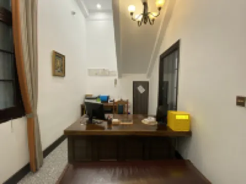 General Wu Mansion