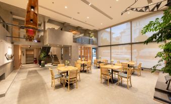 No. 1, Alley 10, Su Gang New Village, Daliang Street, Shunde