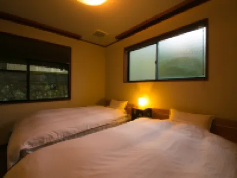 Yufuin Bath Satoyamasafu Hotels in Yufu