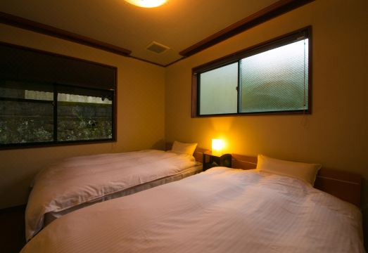 유후인 배스 사토야마사후