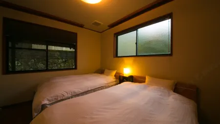 Yufuin Bath Satoyamasafu Отели рядом с достопримечательностью «Yufuin Onsen»