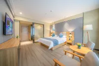 Dc cheng hotel