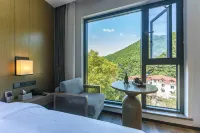 LuShan THE HOTEL V
