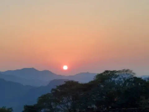 hotel pusuyunjian