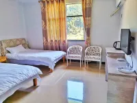 婺源石城楓之緣農家樂（石城紅楓葉景區店） 石城紅楓度假區住宿飯店