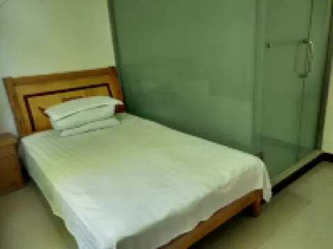 霍山玉瑋農家樂