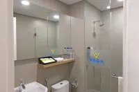 Vega Hotel Gading Serpong Hotel a 