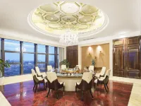 Howard Johnson Huadu Plaza - فطور
