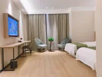 GreenTree Inn (Minquan High Speed Railway North Station) Hotels in Minquan