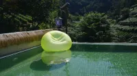 Xinchang Ma Fanglanshan Homestay
