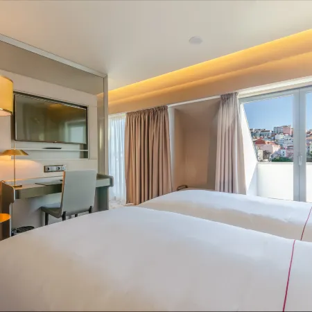 Turim Boulevard Hotel